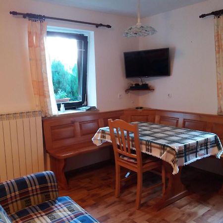 Apartment Milan Trenta Bagian luar foto