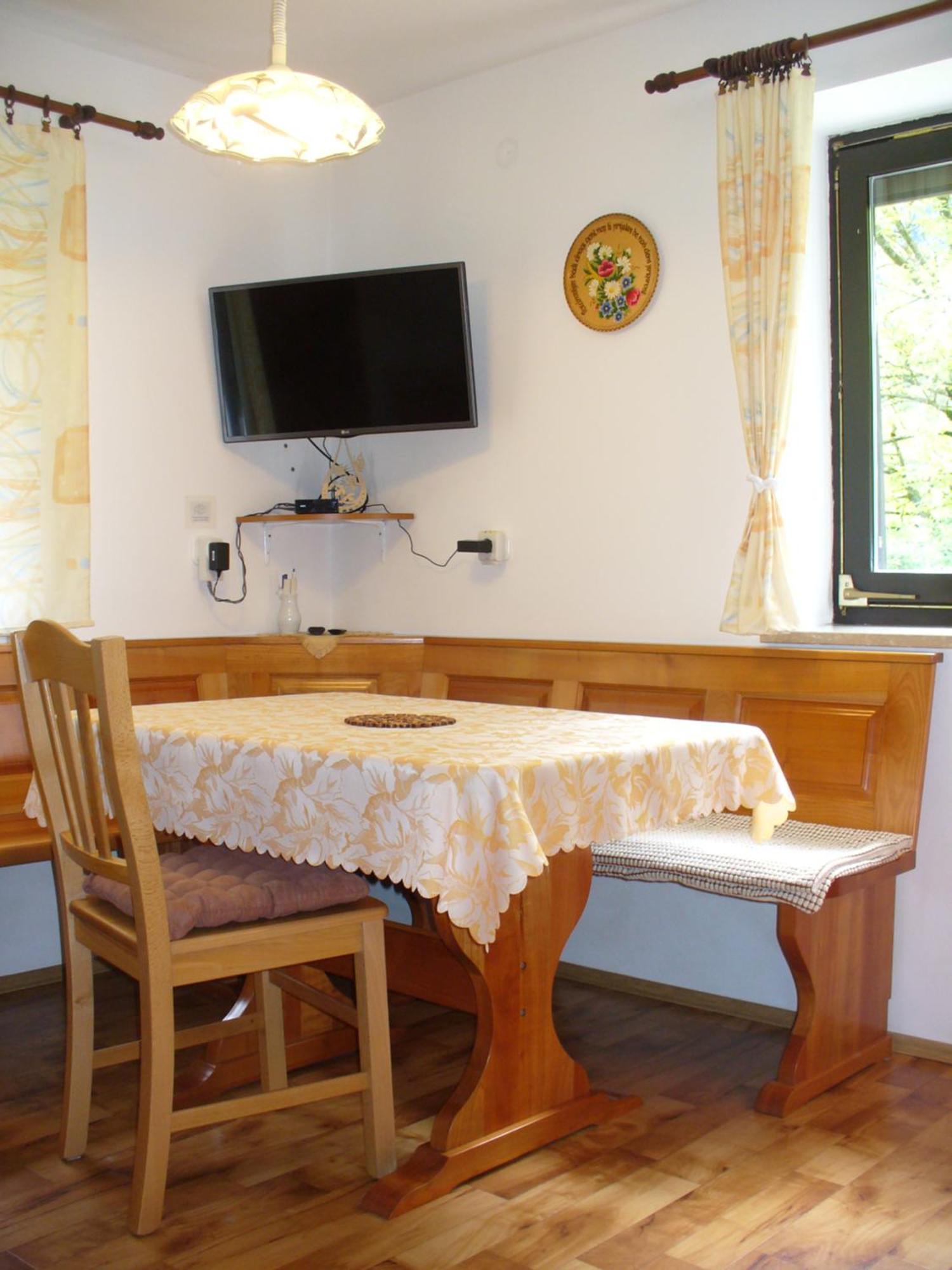 Apartment Milan Trenta Bagian luar foto