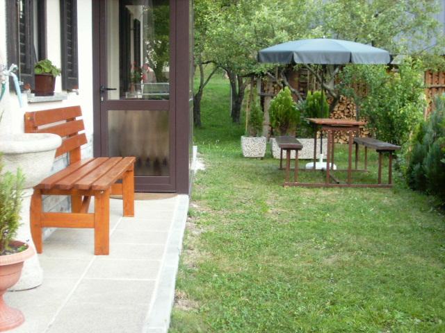 Apartment Milan Trenta Bagian luar foto