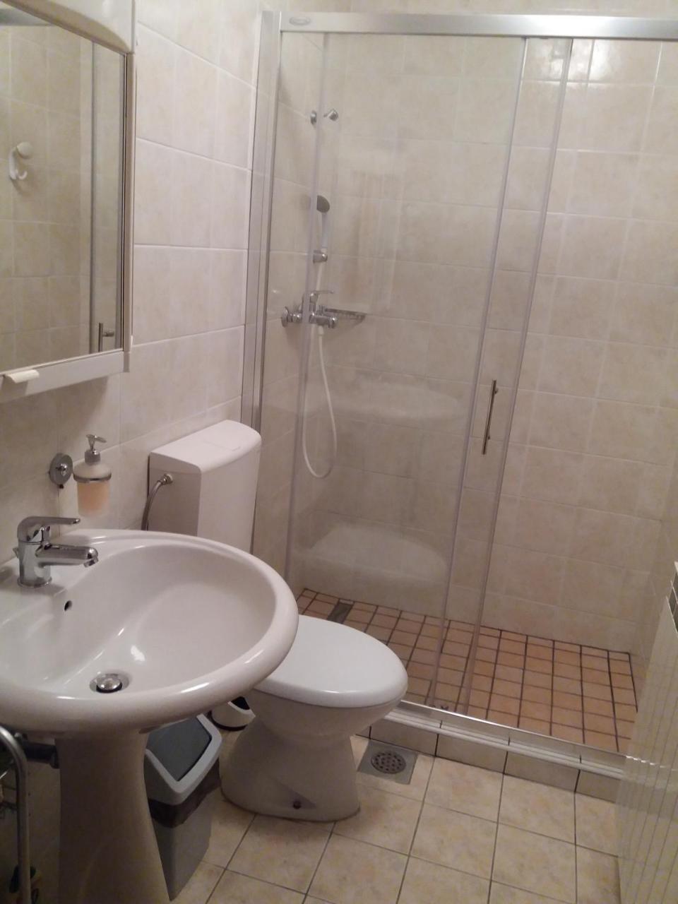 Apartment Milan Trenta Bagian luar foto